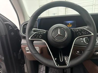 2026 Mercedes-Benz GLE — photo 54 view