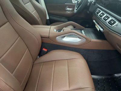 2026 Mercedes-Benz GLE — photo 67 view