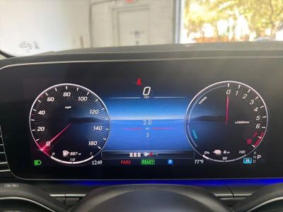 2026 Mercedes-Benz GLE — photo 32 view