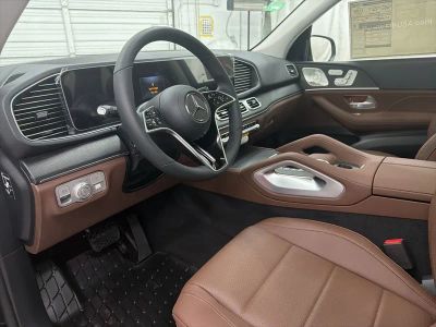 2026 Mercedes-Benz GLE — photo 49 view