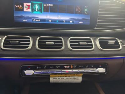 2026 Mercedes-Benz GLE — photo 73 view