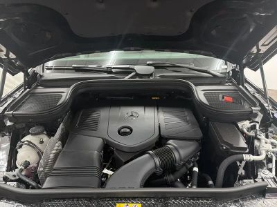 2026 Mercedes-Benz GLE — photo 31 view