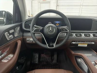 2026 Mercedes-Benz GLE — photo 58 view