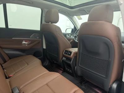 2026 Mercedes-Benz GLE — photo 62 view