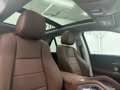 2026 Mercedes-Benz GLE — photo 29 view