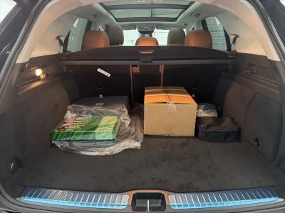 2026 Mercedes-Benz GLE — photo 24 view
