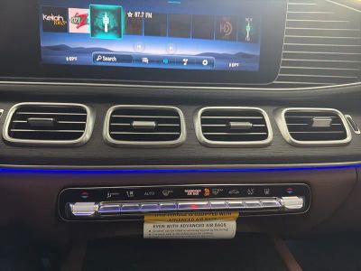 2026 Mercedes-Benz GLE — photo 36 view