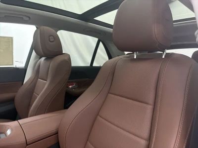 2026 Mercedes-Benz GLE — photo 13 view