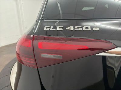 2026 Mercedes-Benz GLE — photo 11 view