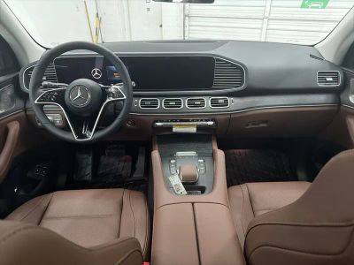 2026 Mercedes-Benz GLE — photo 59 view