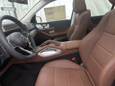 2026 Mercedes-Benz GLE — photo 14 view
