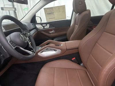 2026 Mercedes-Benz GLE — photo 51 view