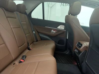 2026 Mercedes-Benz GLE — photo 64 view