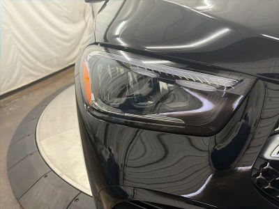 2026 Mercedes-Benz GLE — photo 10 view