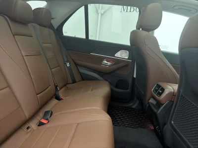 2026 Mercedes-Benz GLE — photo 27 view