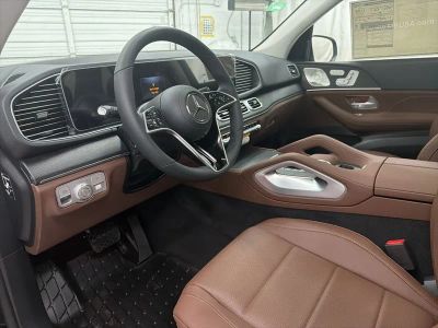 2026 Mercedes-Benz GLE — photo 12 view