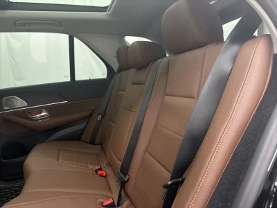 2026 Mercedes-Benz GLE — photo 56 view