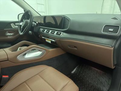2026 Mercedes-Benz GLE — photo 65 view