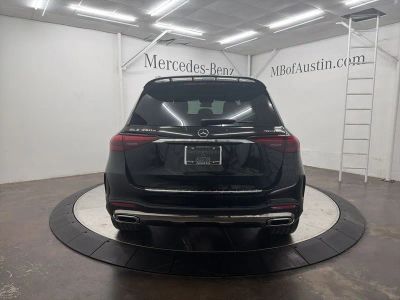 2026 Mercedes-Benz GLE — photo 43 view