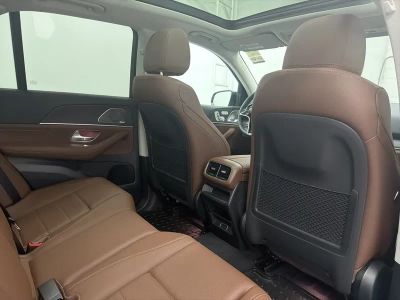 2026 Mercedes-Benz GLE — photo 25 view