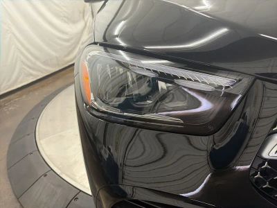 2026 Mercedes-Benz GLE — photo 47 view