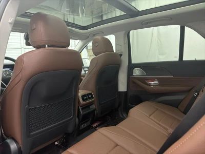 2026 Mercedes-Benz GLE — photo 18 view