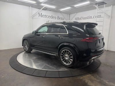2026 Mercedes-Benz GLE — photo 42 view