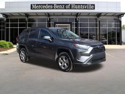2023 Toyota RAV4 - Photo 1
