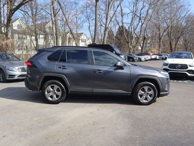 2023 Toyota RAV4 - Photo 2