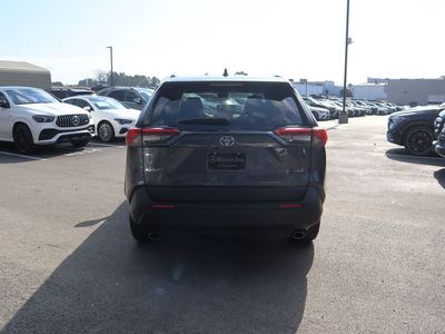 2023 Toyota RAV4 - Photo 4