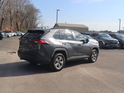 2023 Toyota RAV4 - Photo 3