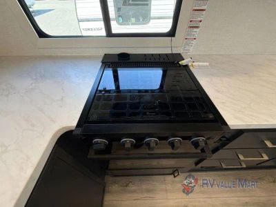 2027 Forest River RV Grand Surveyor — photo 28 view