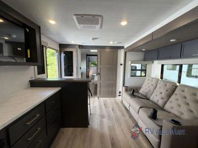 2027 Forest River RV Grand Surveyor — photo 26 view