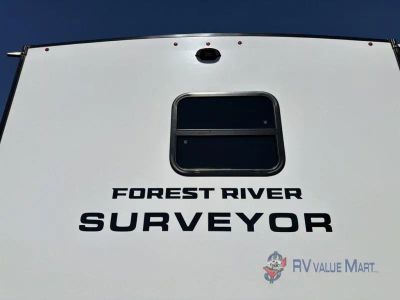 2027 Forest River RV Grand Surveyor — photo 15 view