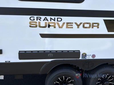 2027 Forest River RV Grand Surveyor — photo 12 view