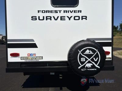 2027 Forest River RV Grand Surveyor — photo 20 view