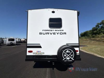 2027 Forest River RV Grand Surveyor — photo 8 view