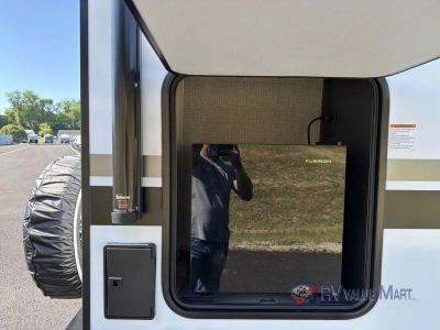 2027 Forest River RV Grand Surveyor — photo 13 view