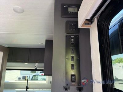 2027 Forest River RV Grand Surveyor — photo 24 view
