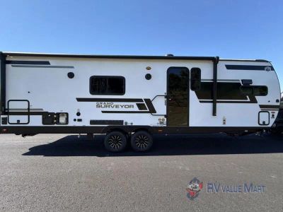 2027 Forest River RV Grand Surveyor — photo 10 view