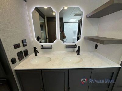 2027 Forest River RV Grand Surveyor — photo 35 view