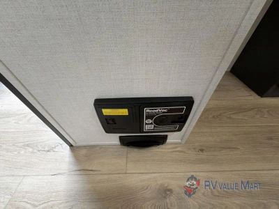 2027 Forest River RV Grand Surveyor — photo 36 view