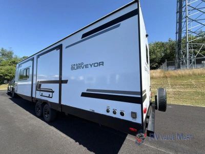 2027 Forest River RV Grand Surveyor — photo 7 view
