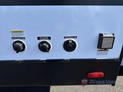 2027 Forest River RV Grand Surveyor — photo 17 view