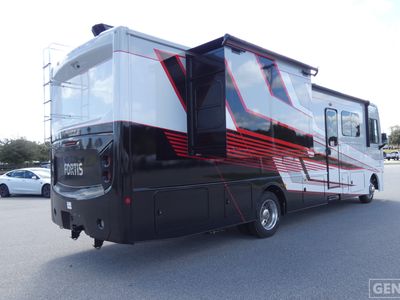 2026 Fleetwood Fortis - Photo 4