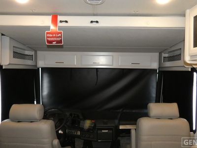 2026 Fleetwood Fortis - Photo 12