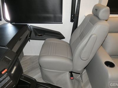 2026 Fleetwood Fortis - Photo 11
