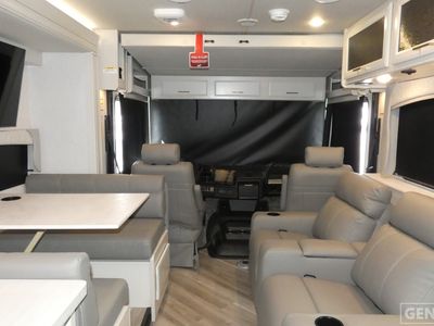 2026 Fleetwood Fortis - Photo 6