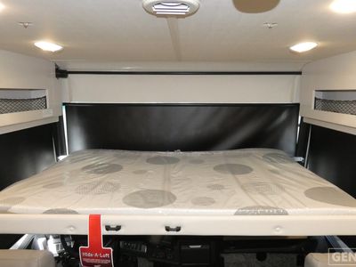 2026 Fleetwood Fortis - Photo 14
