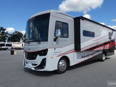 2026 Fleetwood Fortis - Photo 2